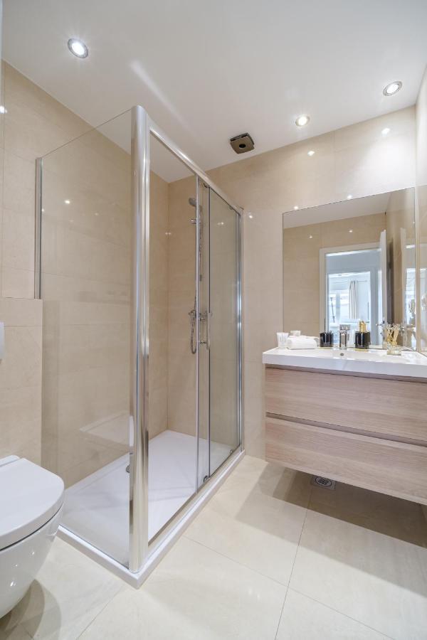 Villa Tm With Private Heated Pool, Poolhouse & Private Garage Милна Экстерьер фото